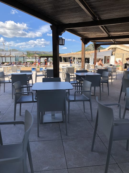 Außenansicht allsun Hotel Lux de Mar