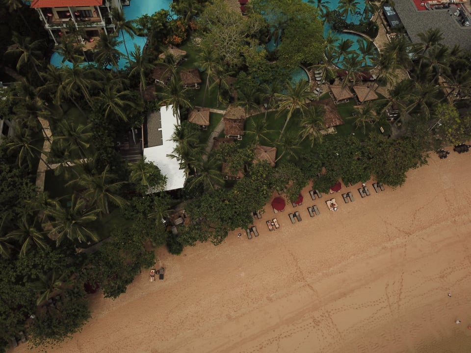 Strand The Laguna A Luxury Collection Resort & Spa