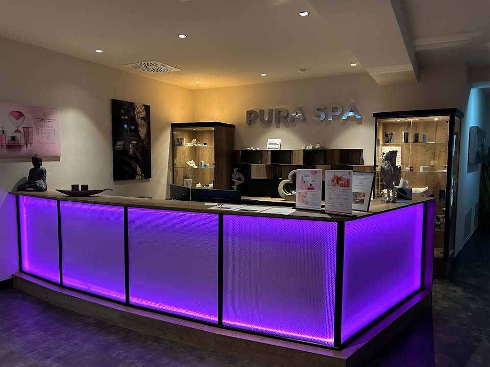 Sonstiges Hotel ADAPURA Wagrain