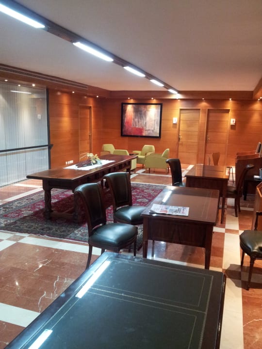 Internetecke kostenpflichtig  Hotel Bonanza Playa