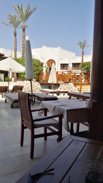 Restaurant Ghazala Gardens