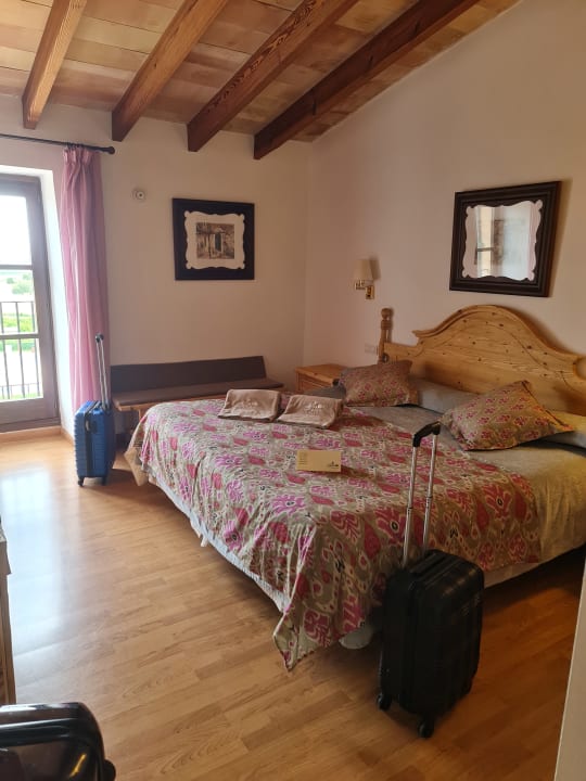 Zimmer Son Trobat Hotel Rural