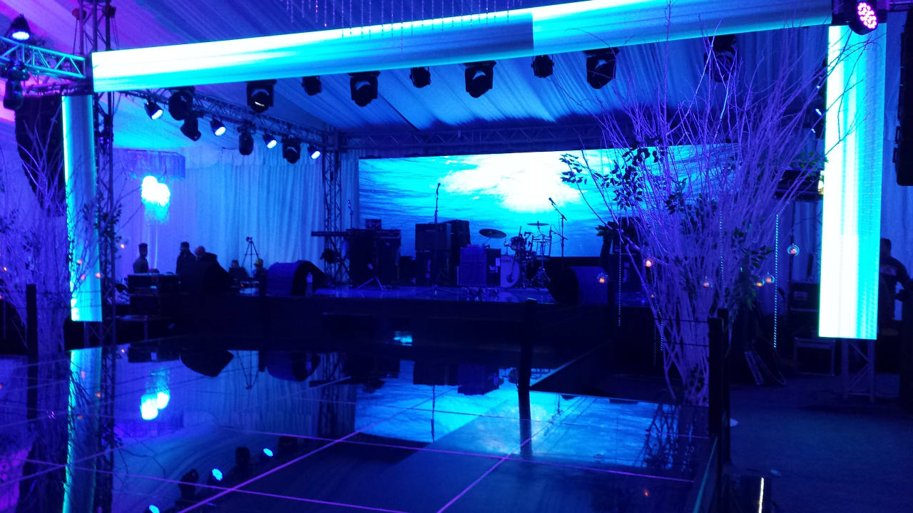 Sport & Freizeit Desert Rose