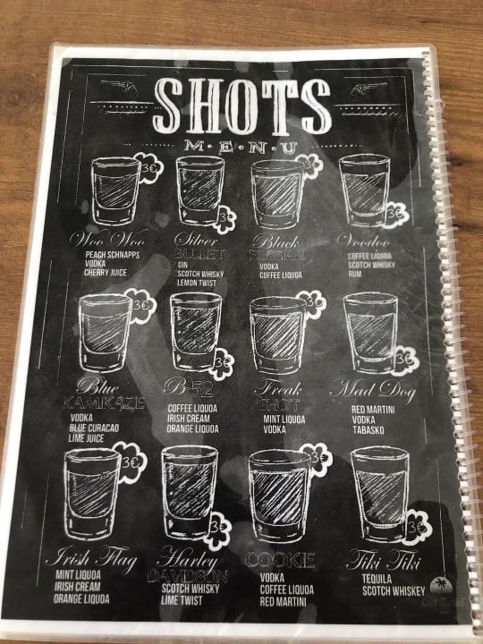 Gastro Club Turtas Beach Hotel