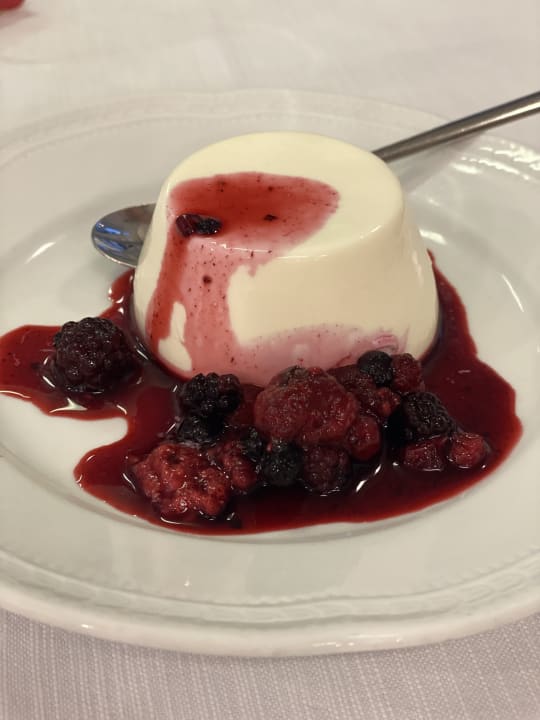 Gastro Hotel Medusa Splendid