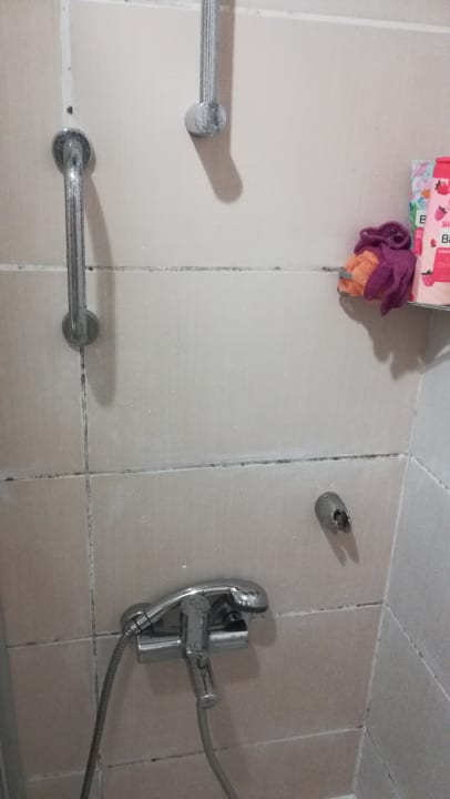 Zimmer Greenwood Kemer Resort