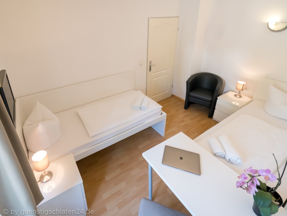 Zimmer guenstigschlafen24.de - die günstige Alternative zum Hotel