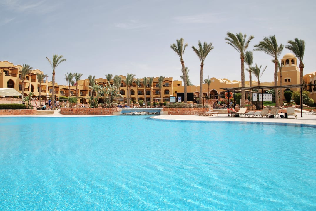 Pool Jaz Solaya
