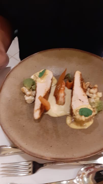 Gastro Lindos Princess Beach Resort & Spa