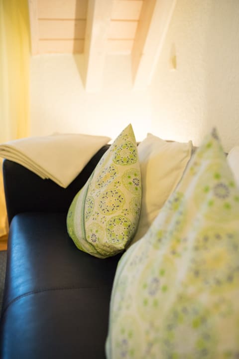 Zimmer Gästehaus Mäder am Hafen