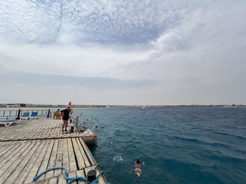 Strand Stella Beach Resort & Spa Makadi Bay