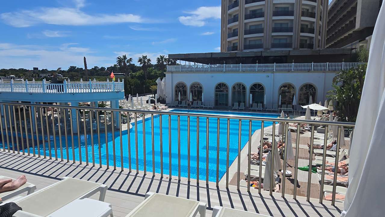 Pool J'adore Deluxe Hotel & Spa