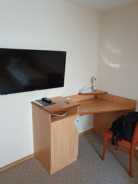 Zimmer Hotel-Pension Scharl am Maibaum