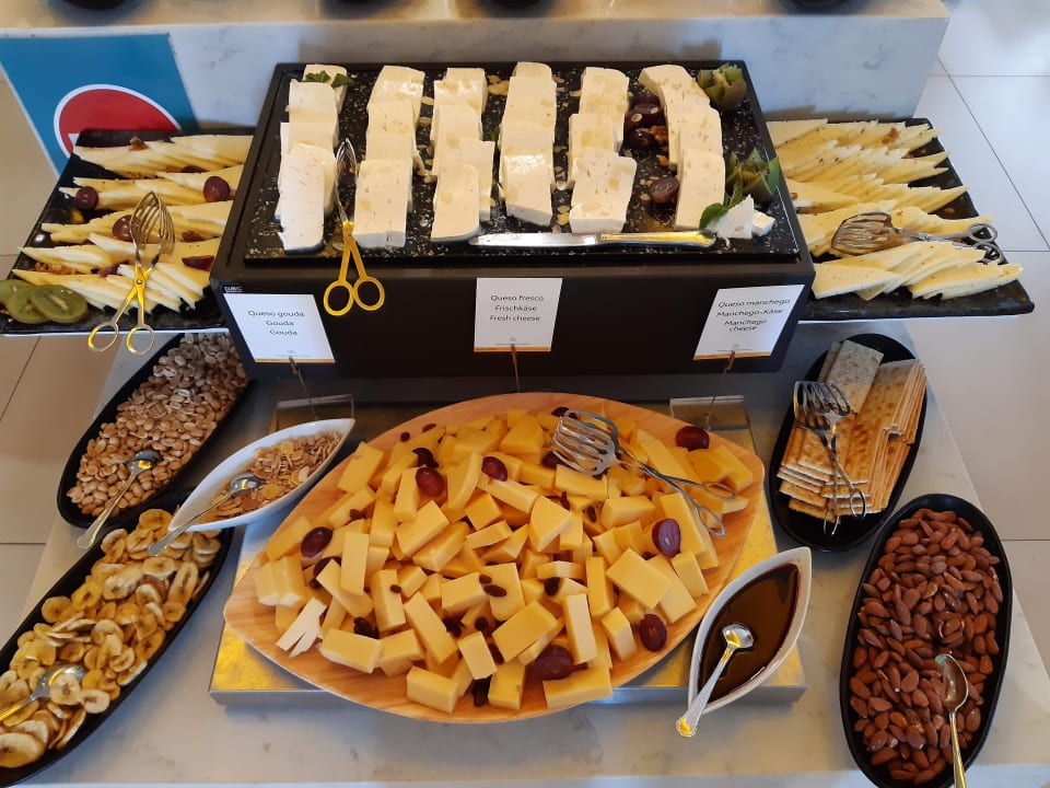 Gastro Hotel Riu Festival