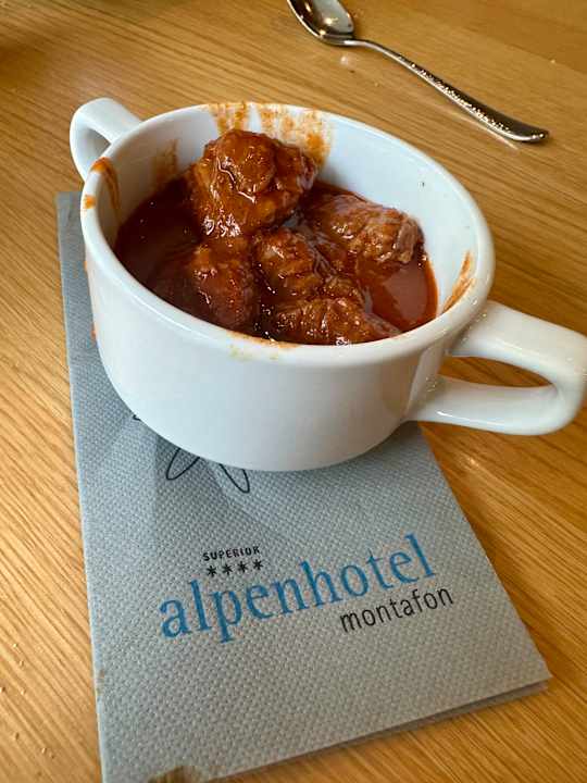 Gastro Alpenhotel Montafon