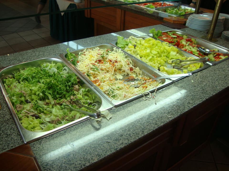 Kolacja Hotel Borjana