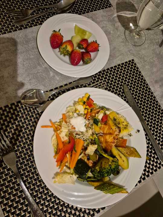 Gastro Albatros Makadi Resort