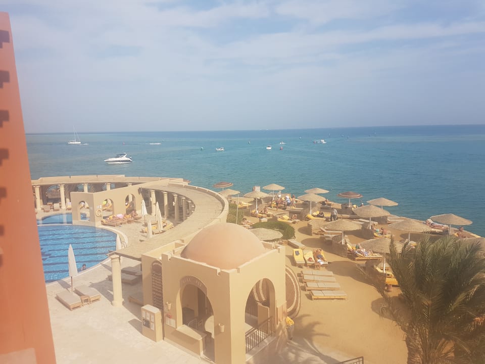 Ausblick Hotel Three Corners Ocean View prestige - Adults only