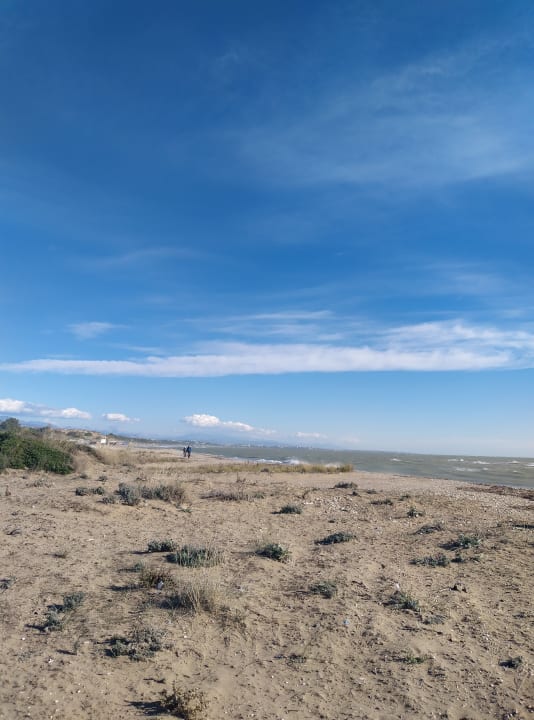 Strand Jacaranda Luxury Resort