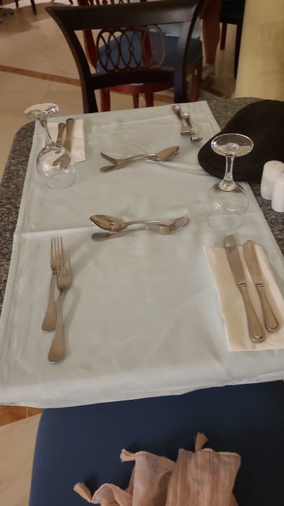 Gastro Club Paradisio El Gouna, Red Sea