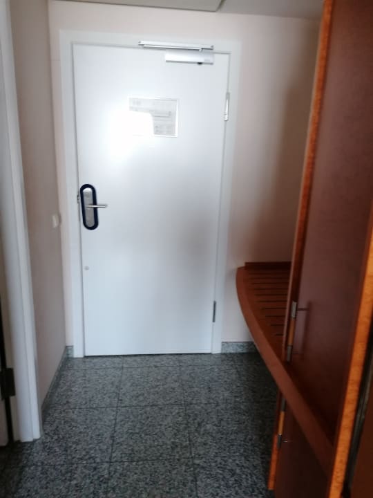 Zimmer Hilton Munich Airport