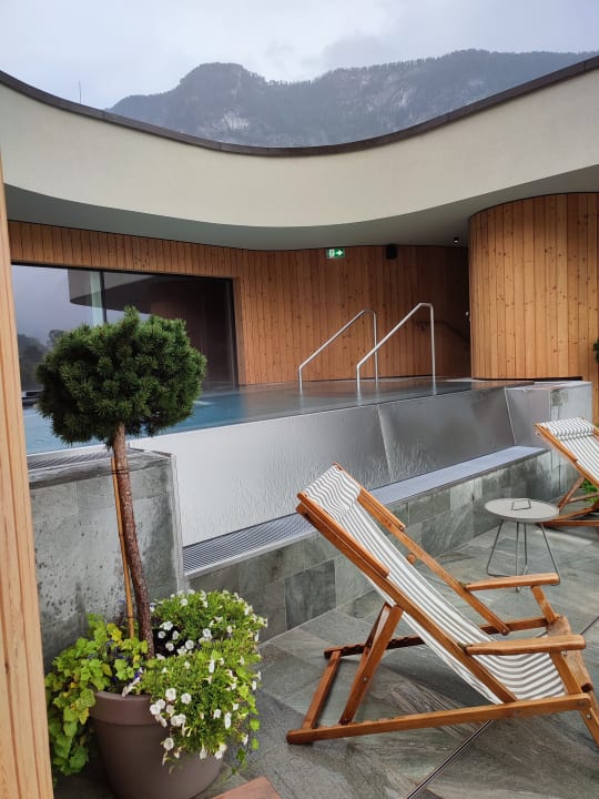 Pool POST Family Resort