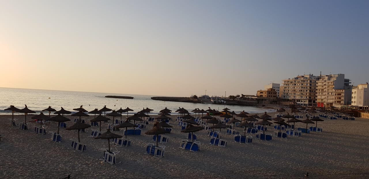 Strand BJ Playamar Hotel & Apartamentos