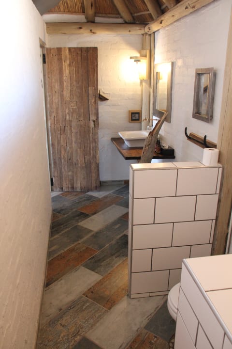 Zimmer Desert Homestead Lodge