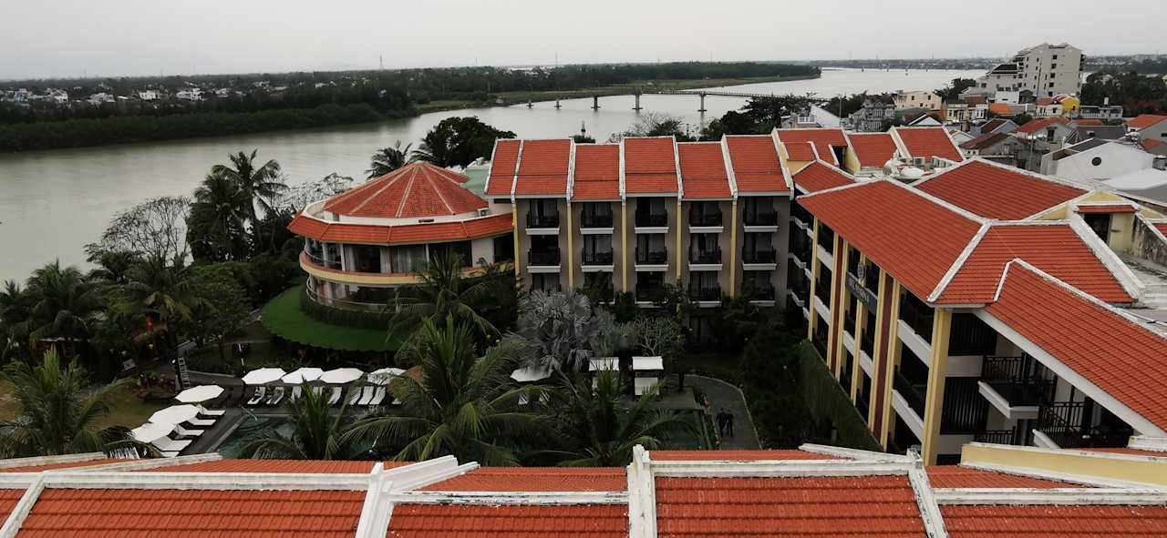 Sonstiges Bel Marina Hoi An Resort