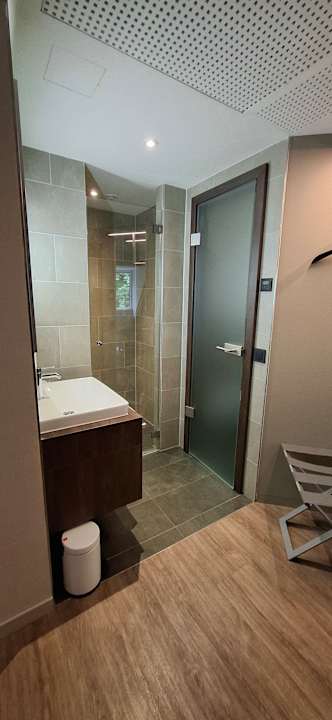 Zimmer Kranz Parkhotel