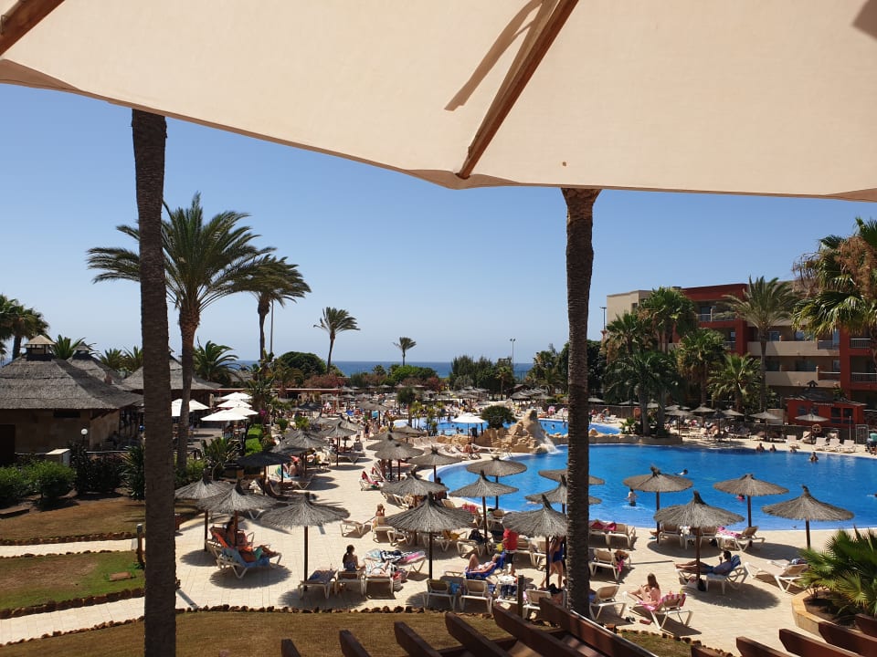 Pool Elba Carlota Beach & Golf Resort