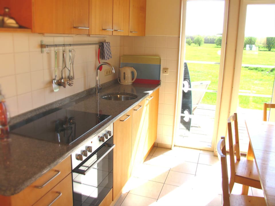 Zimmer Stranddorf Augustenhof