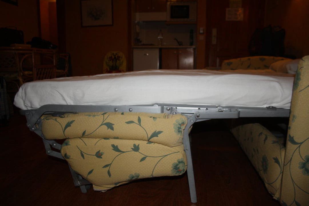 Sofa Ole Tropical Tenerife