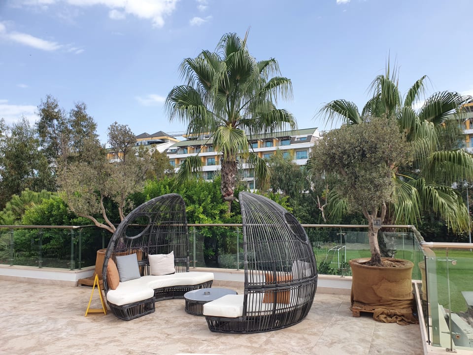 Sonstiges Belek Beach Resort Hotel