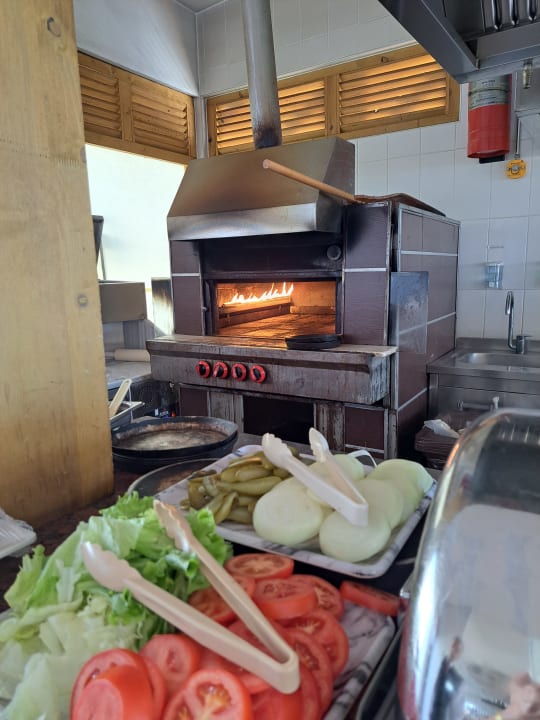 Gastro Sentido Trendy Verbena Beach