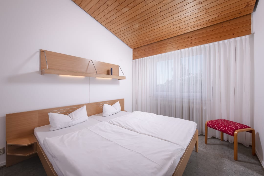 Zimmer Ferienclub Maierhöfen