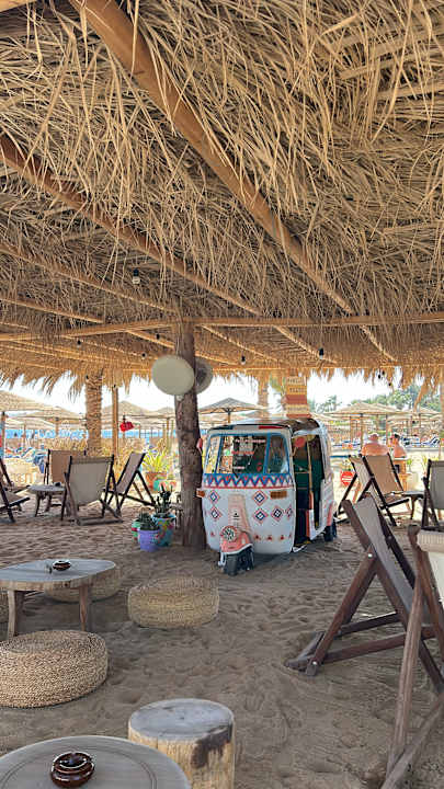 Strand Fort Arabesque Resort, Spa & Villas