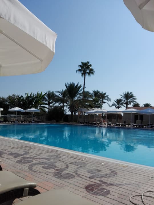 Pool Oscar Resort Hotel