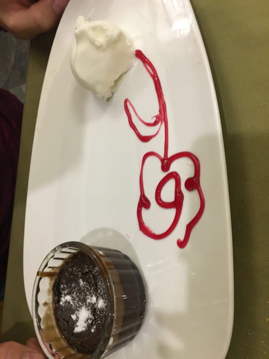 Gastro Side Royal Palace Hotel & Spa