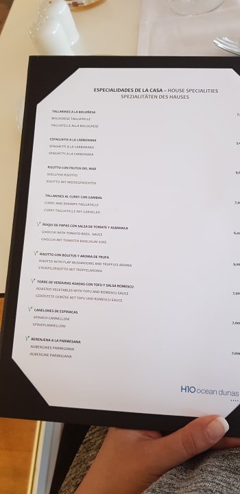 Gastro H10 Ocean Dreams - Adults only