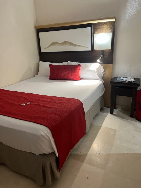 Zimmer Grupotel Aguait Resort & Spa - Adults only