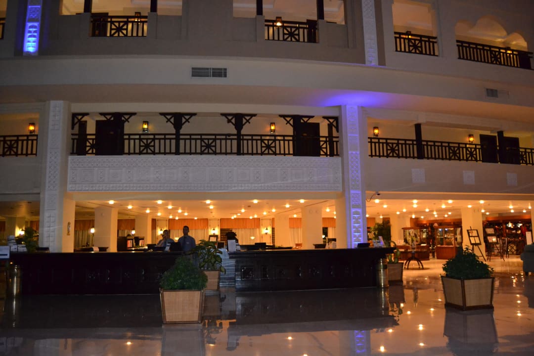 Steigenberger al Dau Beach Hotel Steigenberger ALDAU Beach Hotel