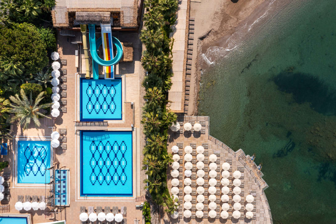 Sport & Freizeit Adin Resort Hotel