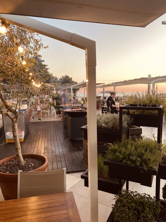 Gastro Maistra Select Belvedere Resort