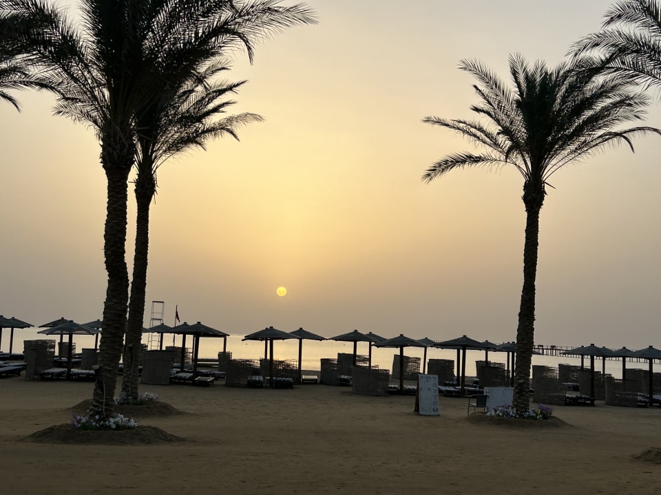 Strand Casa Mare Resort