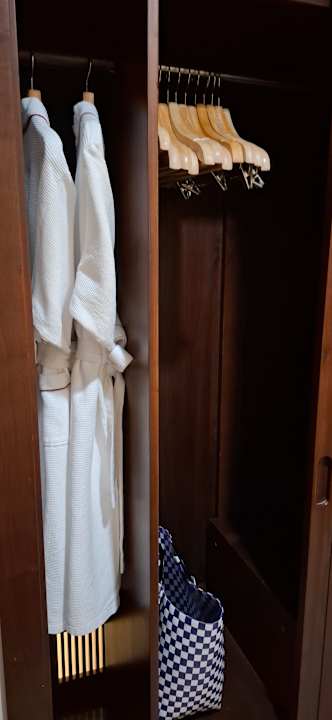 Zimmer Salinda Resort Phu Quoc Island
