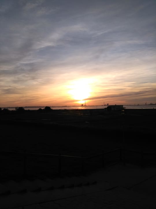 Ausblick Center Parcs Park Nordseeküste