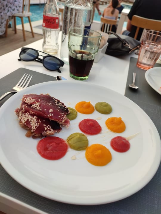 Gastro Paralos Lifestyle Beach