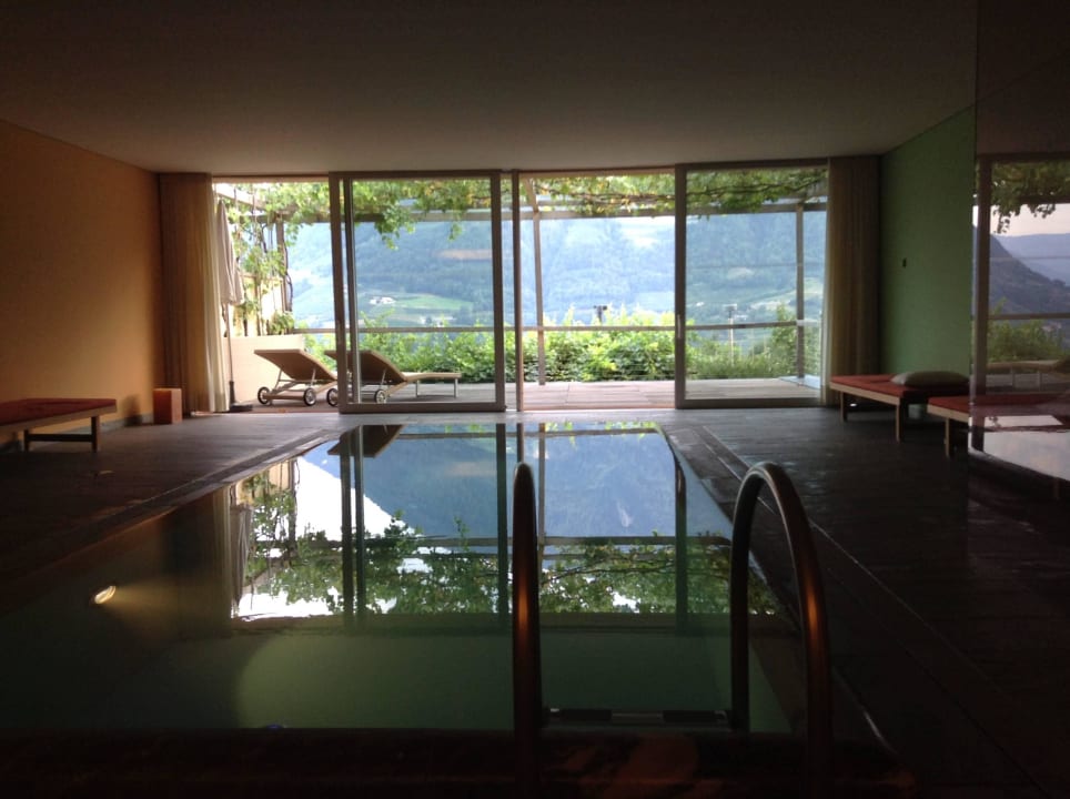 Der Pool Hotel Pergola Residence