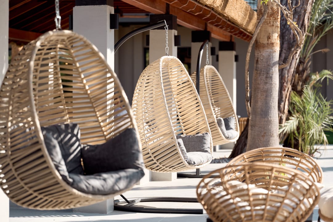 Sport & Freizeit Balmy Beach Resort Kemer